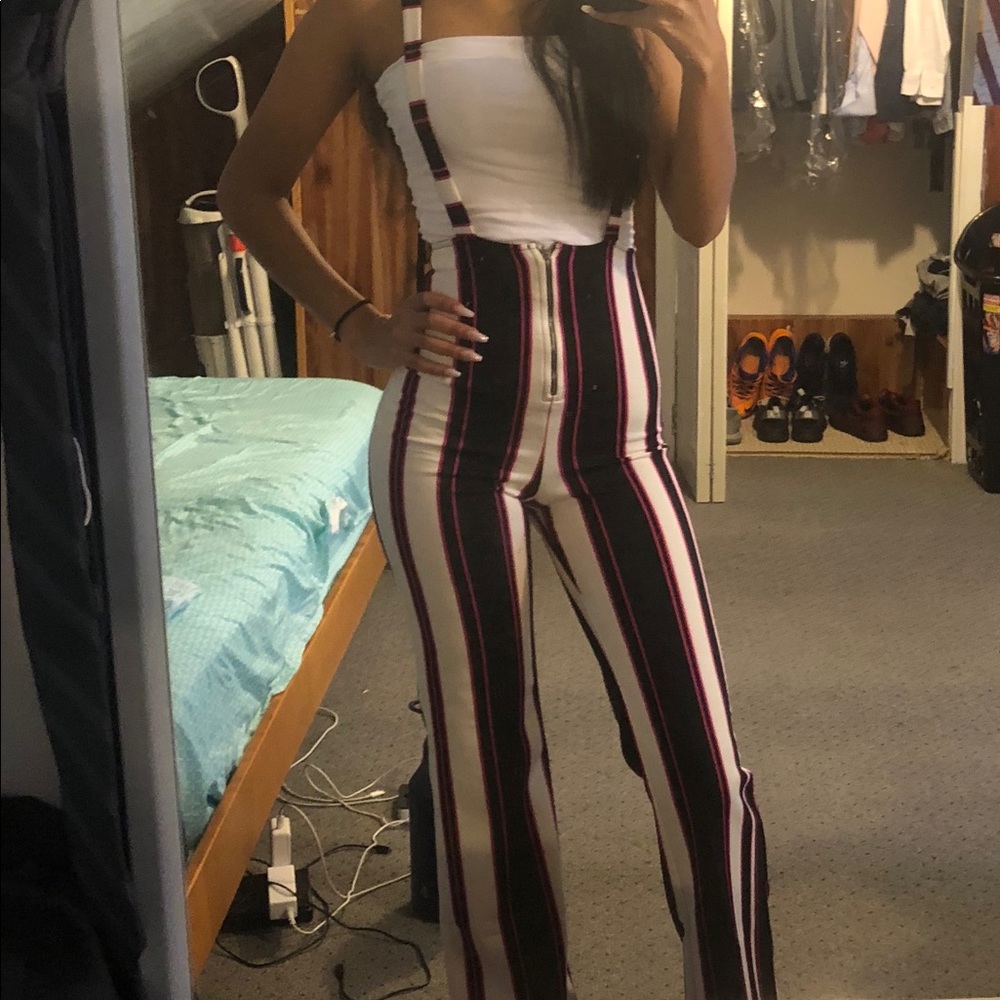 Overalls - Picture 2 of 2